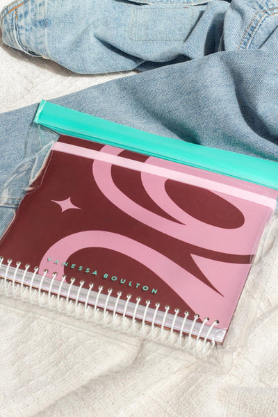 AGENDA 2026 - CHERRY