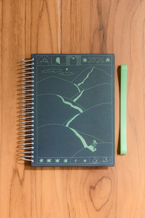 AGENDA 2026 - CAMINITO