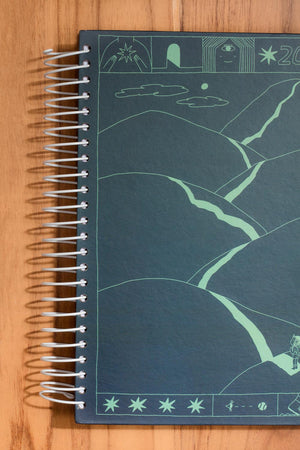 AGENDA 2026 - CAMINITO