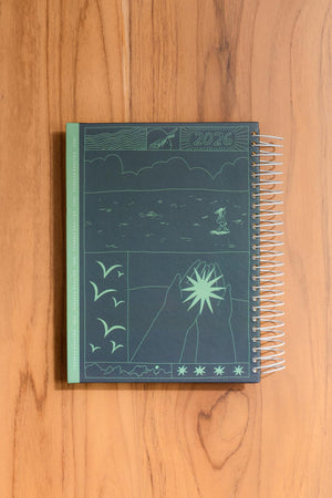 AGENDA 2026 - CAMINITO