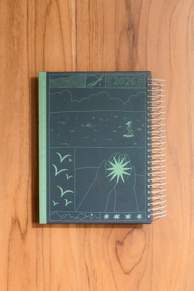 AGENDA 2026 - CAMINITO