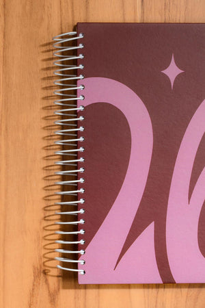 AGENDA 2026 - CHERRY