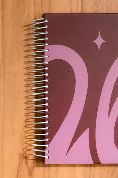 AGENDA 2026 - CHERRY