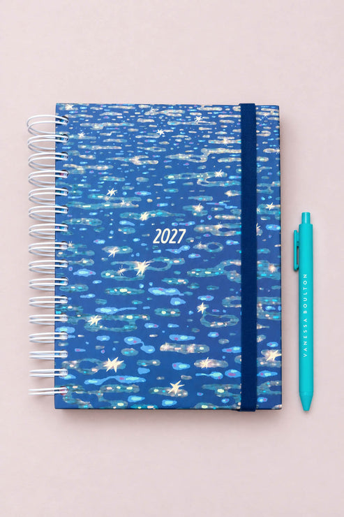 AGENDA 2027 - LUCERO