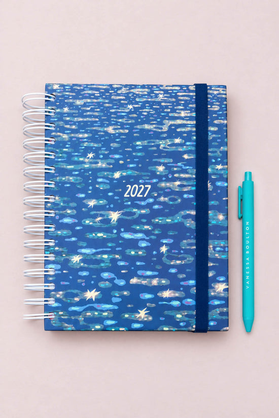 AGENDA 2027 - LUCERO