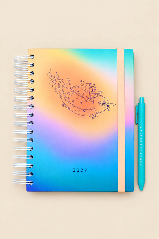 AGENDA 2027 - FÉNIX