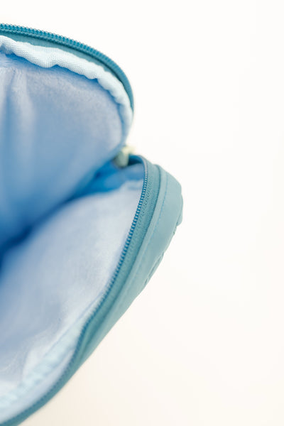 PORTA LAPTOP PUFFY MEDIANO - VERDEMAR