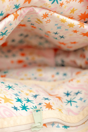 MORRALITO PUFFY - CHOCO