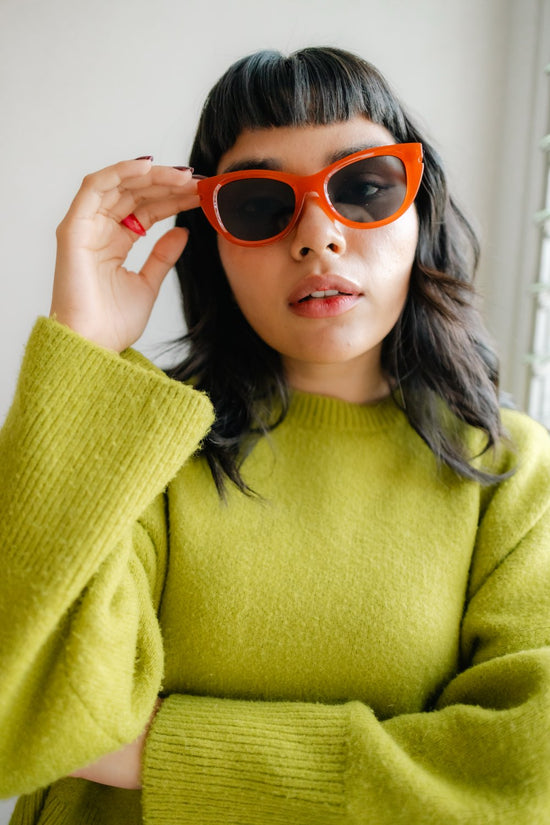 LENTES ANNIE LADRIILLO