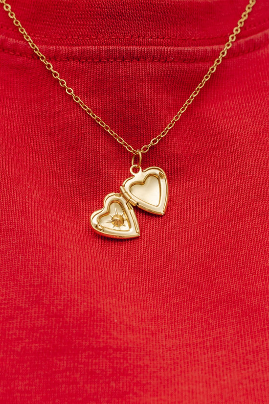LOCKET AMORCITO BLANCO