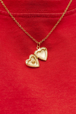 LOCKET AMORCITO LIMON