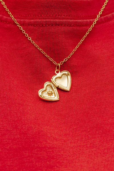 LOCKET AMORCITO LIMON