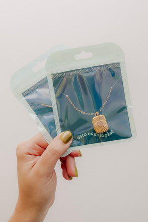 LOCKET BRANDY MELÓN