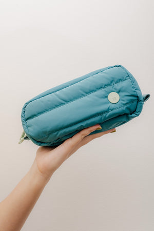 RECTÁNGULO PUFFY - VERDEMAR