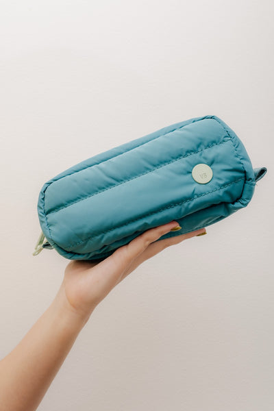 RECTÁNGULO PUFFY - VERDEMAR