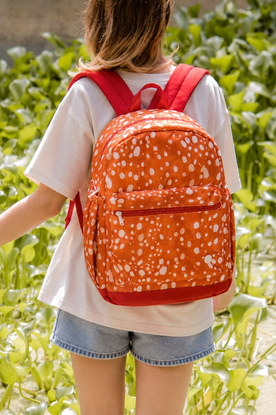 MORRAL BAMBI