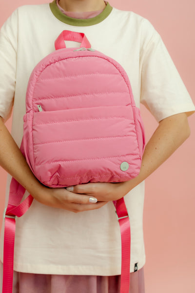 MORRALITO PUFFY - CHICLE