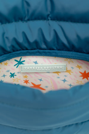 MORRALITO PUFFY - VERDEMAR