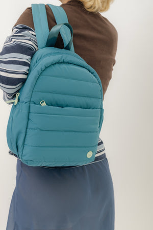 MORRALITO PUFFY - VERDEMAR