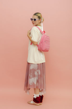 MORRALITO PUFFY - CHICLE