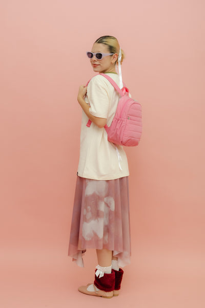 MORRALITO PUFFY - CHICLE