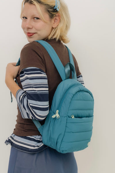 MORRALITO PUFFY - VERDEMAR