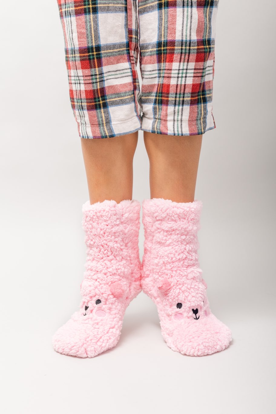 CALENTADORES OSO PINK