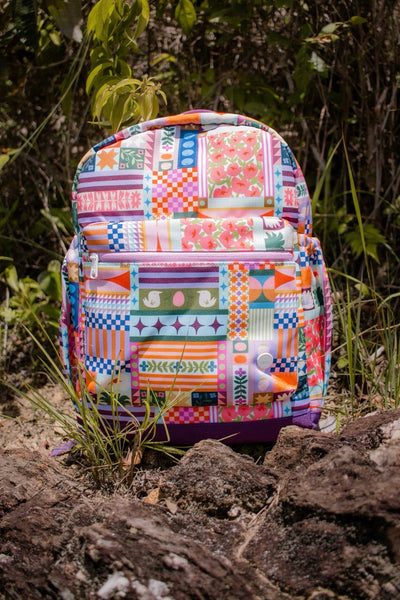 MORRAL QUILT