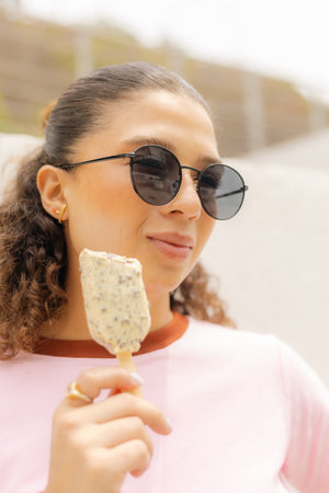 LENTES PEPPER NEGROS