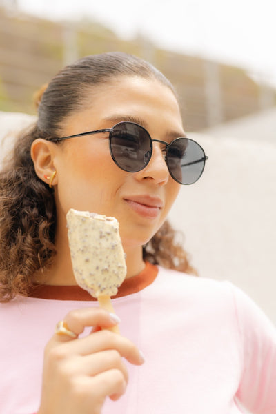 LENTES PEPPER NEGROS