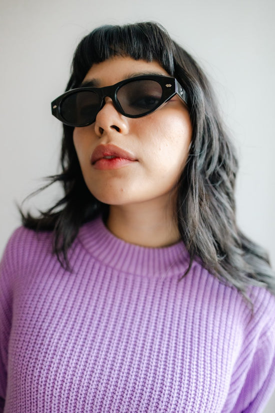LENTES SONIA NEGROS