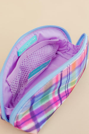 ESTUCHE PEQUEÑO TARTÁN
