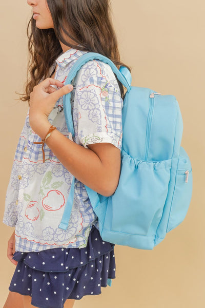 MORRAL MAÑANITA