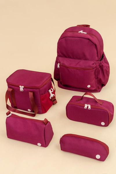 ESTUCHE GRANDE CIRUELA