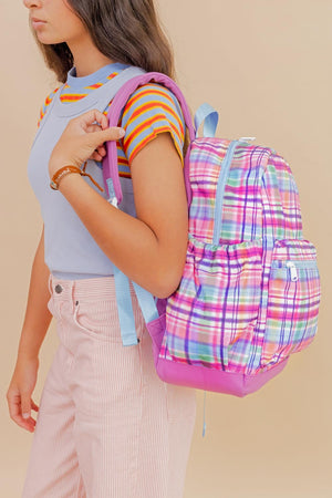 MORRAL TARTÁN