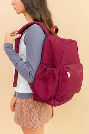 MORRAL CIRUELA