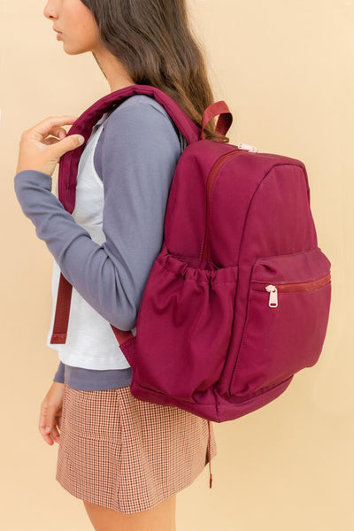 MORRAL CIRUELA