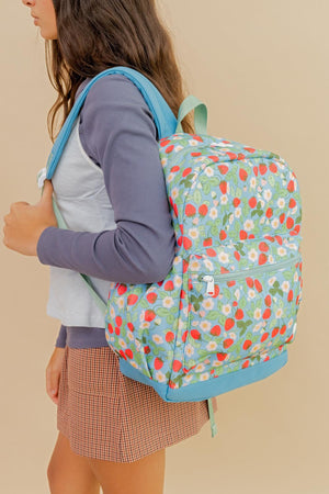 MORRAL FRUTILLA