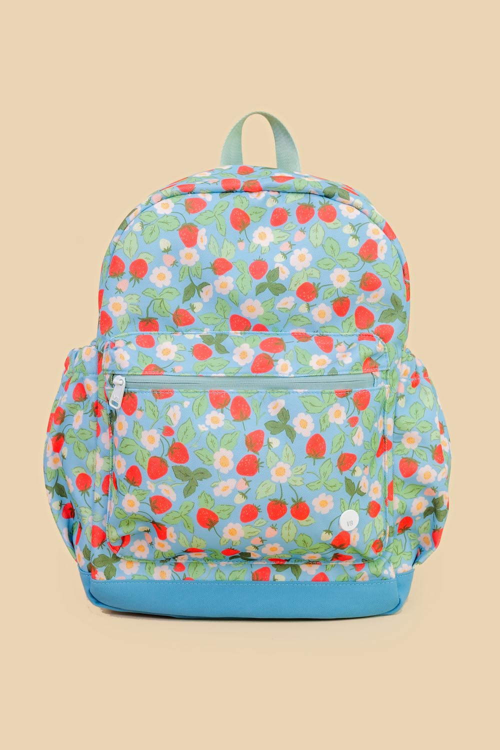 MORRAL FRUTILLA