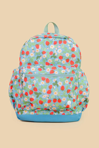 MORRAL FRUTILLA