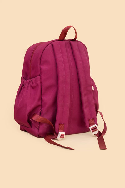MORRAL CIRUELA