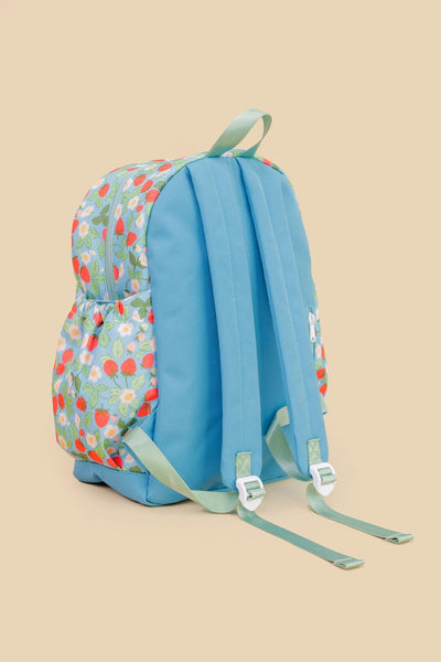 MORRAL FRUTILLA