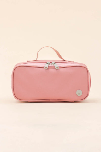 ESTUCHE MULTIUSO GUAYABA
