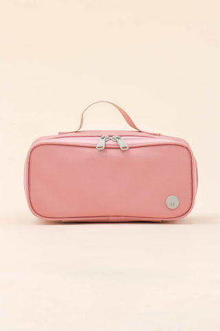 ESTUCHE MULTIUSO GUAYABA