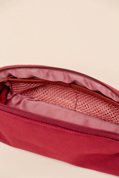 ESTUCHE PEQUEÑO CHERRY