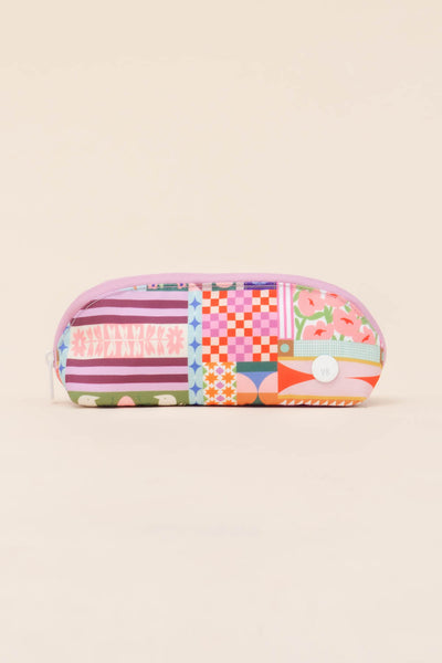 ESTUCHE PEQUEÑO QUILT