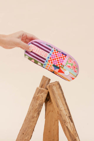 ESTUCHE PEQUEÑO QUILT