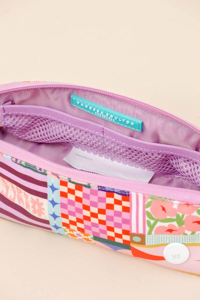 ESTUCHE PEQUEÑO QUILT