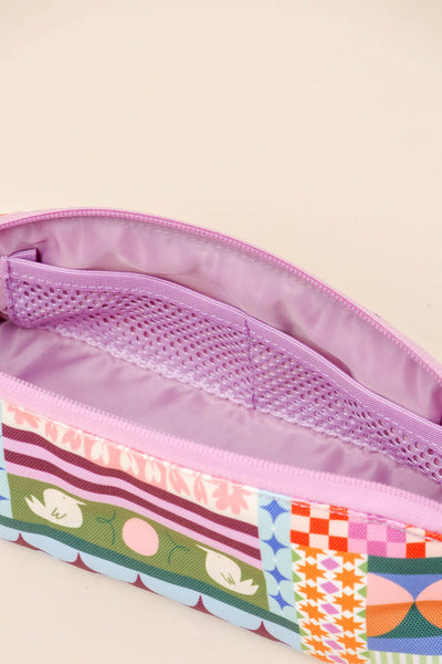 ESTUCHE PEQUEÑO QUILT