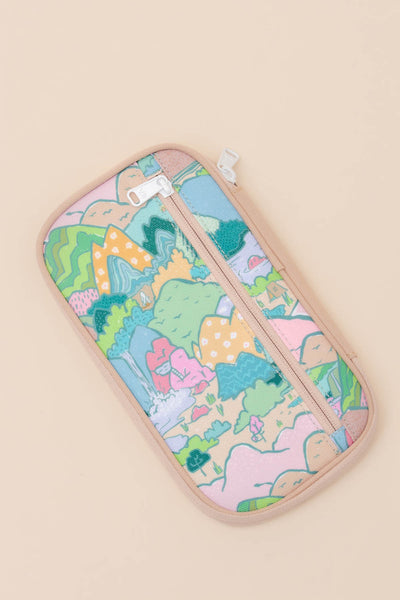 ESTUCHE PLANO ÁVILA